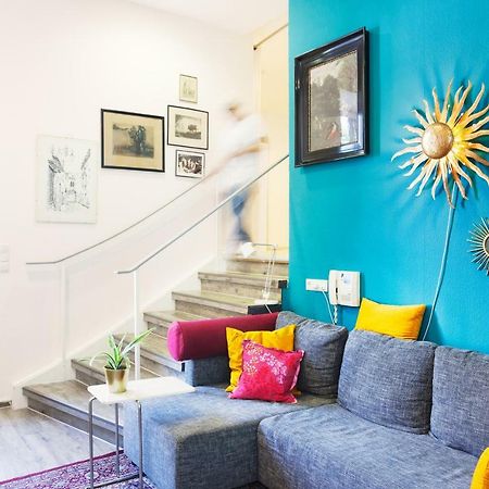 Boutique Hostel Kremer Bremen Eksteriør bilde