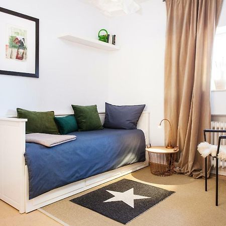 Boutique Hostel Kremer Bremen Eksteriør bilde