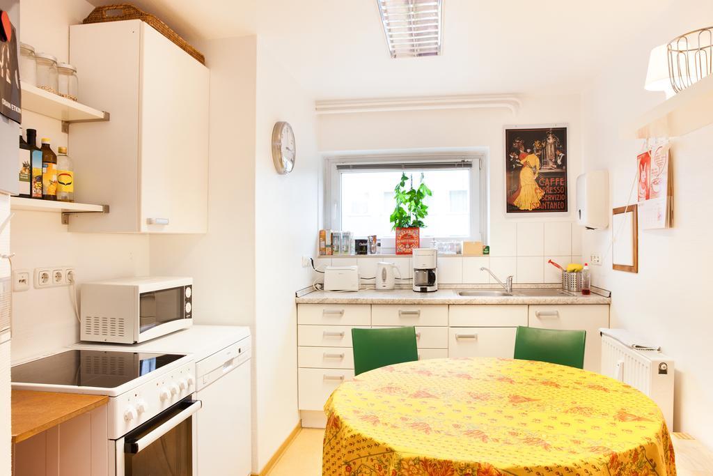 Boutique Hostel Kremer Bremen Eksteriør bilde
