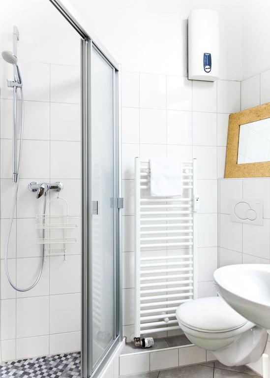 Boutique Hostel Kremer Bremen Eksteriør bilde
