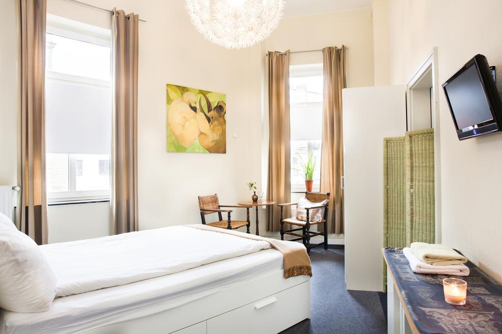 Boutique Hostel Kremer Bremen Eksteriør bilde