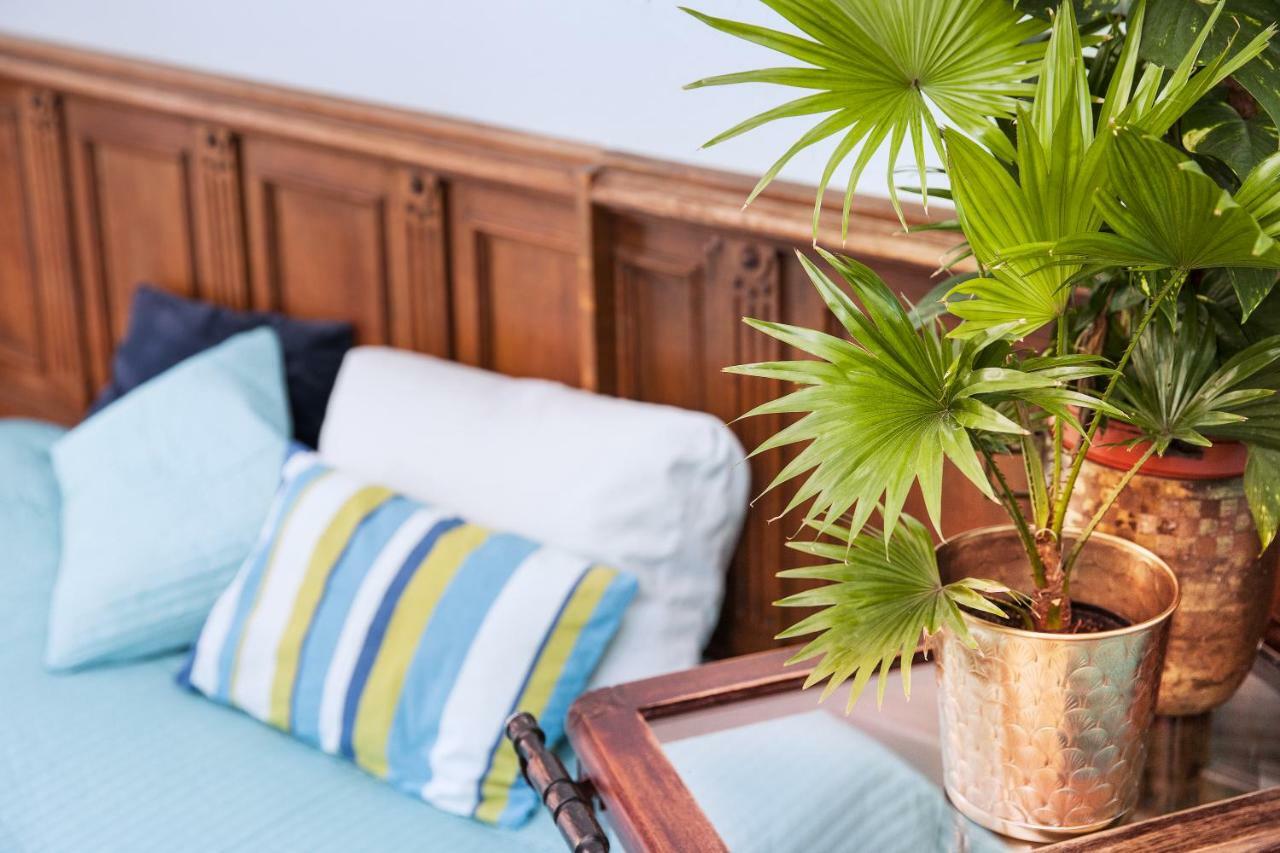 Boutique Hostel Kremer Bremen Eksteriør bilde