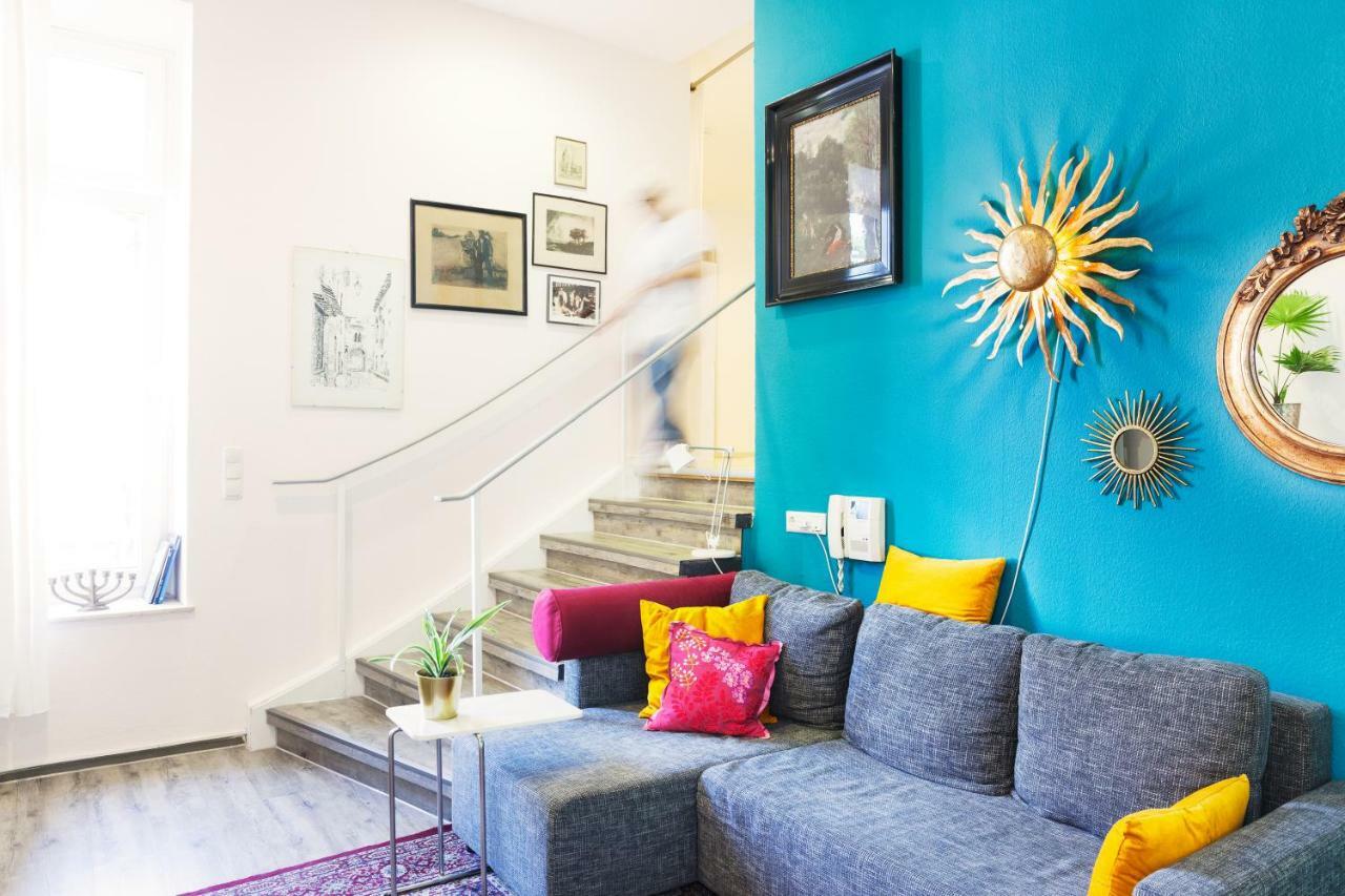 Boutique Hostel Kremer Bremen Eksteriør bilde