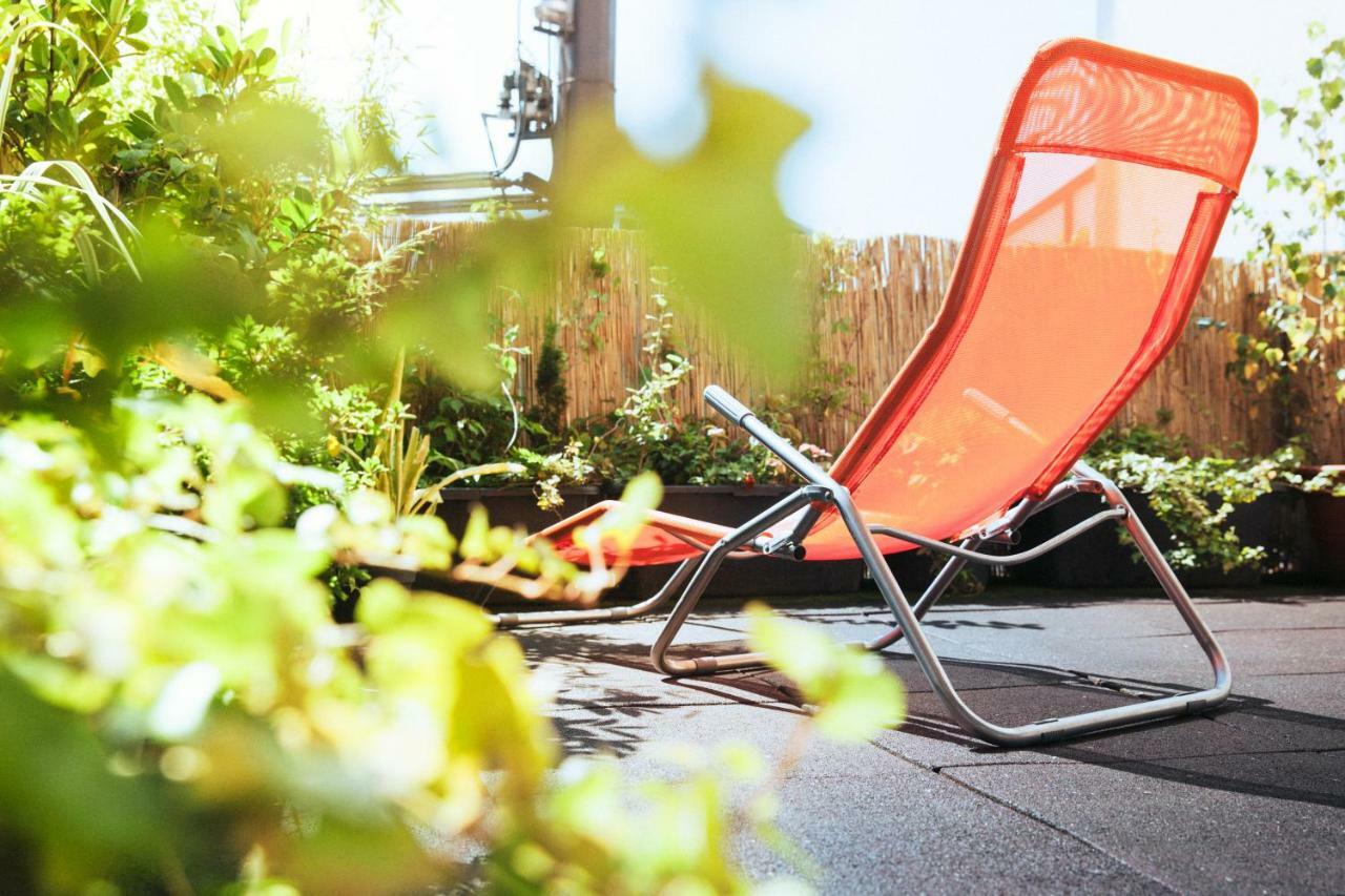 Boutique Hostel Kremer Bremen Eksteriør bilde