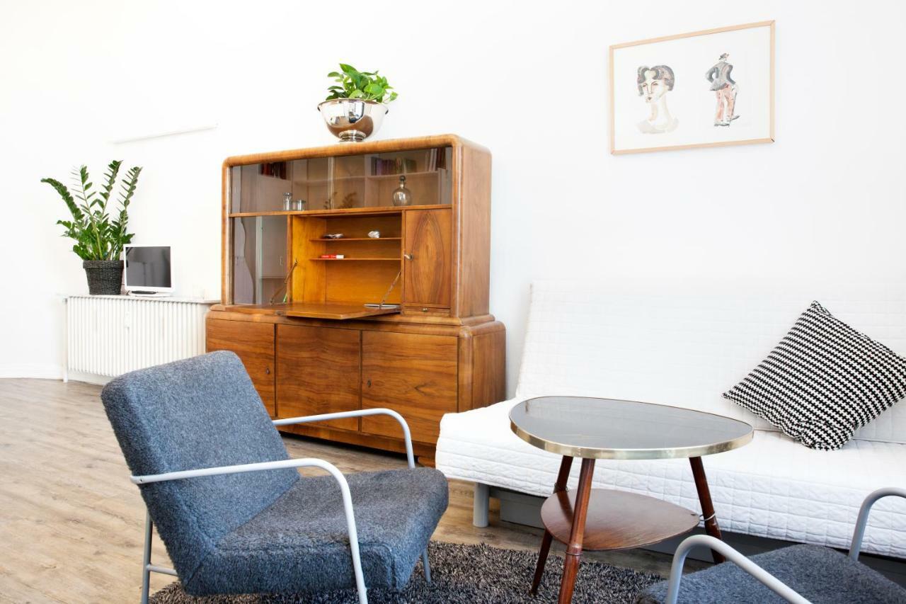 Boutique Hostel Kremer Bremen Eksteriør bilde