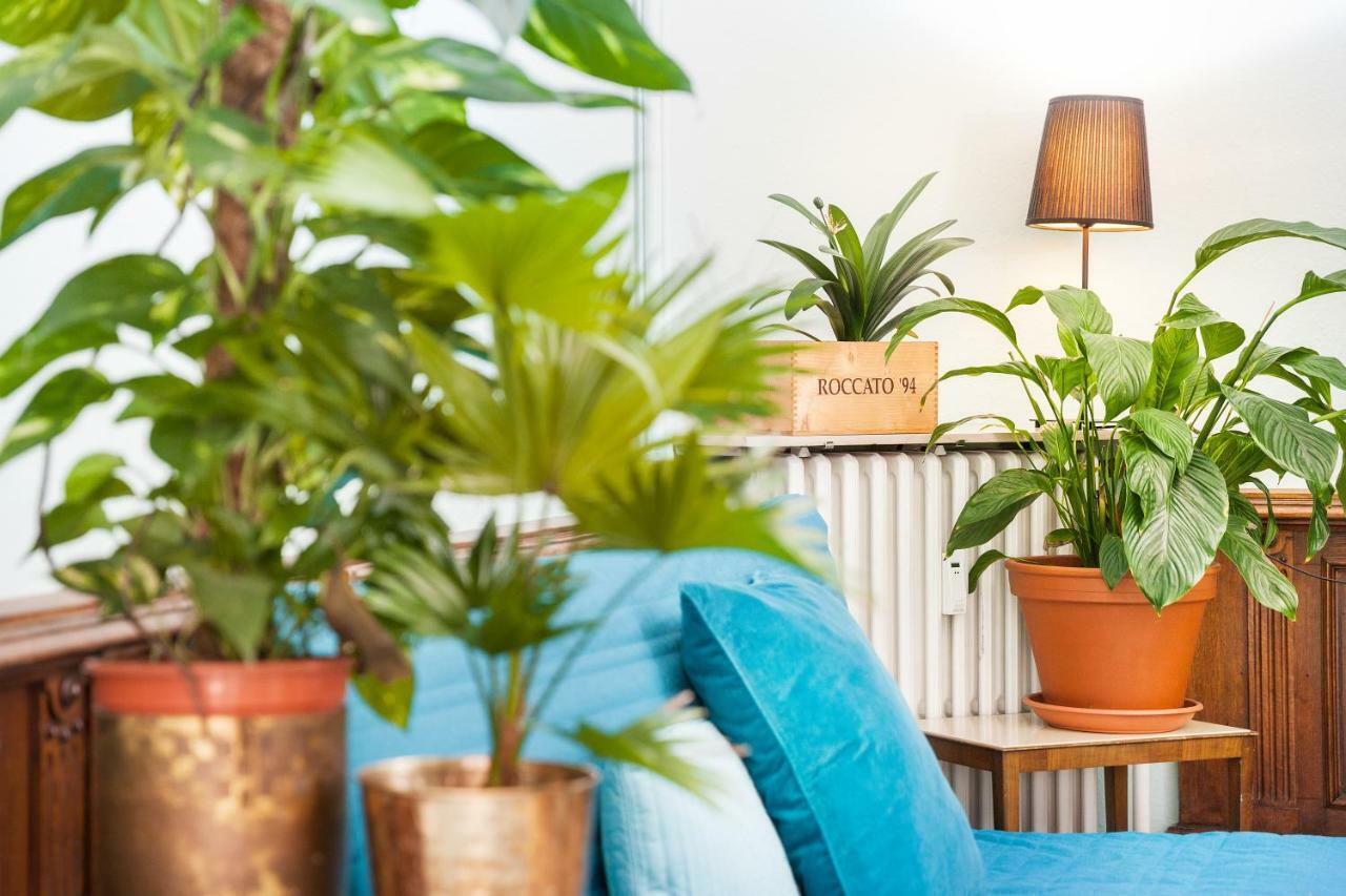 Boutique Hostel Kremer Bremen Eksteriør bilde