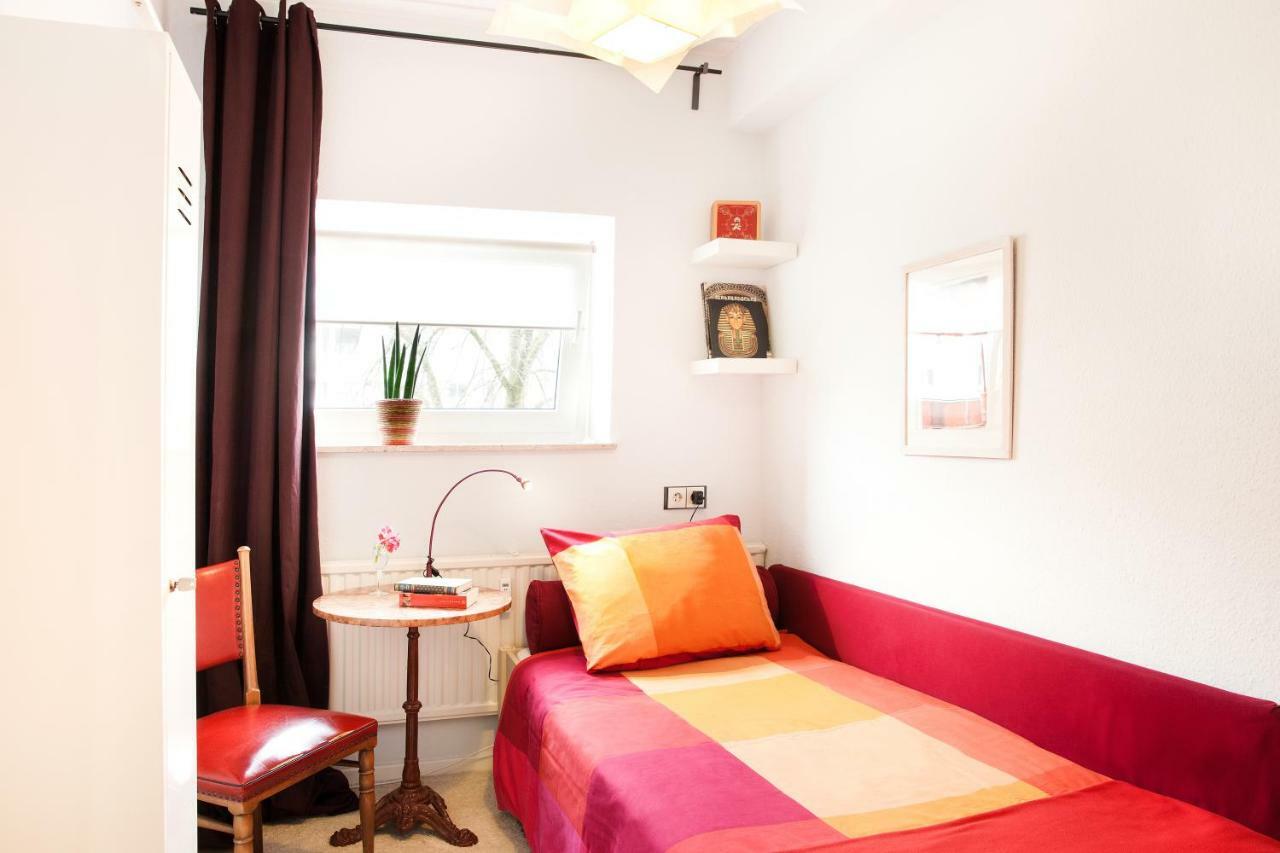 Boutique Hostel Kremer Bremen Eksteriør bilde
