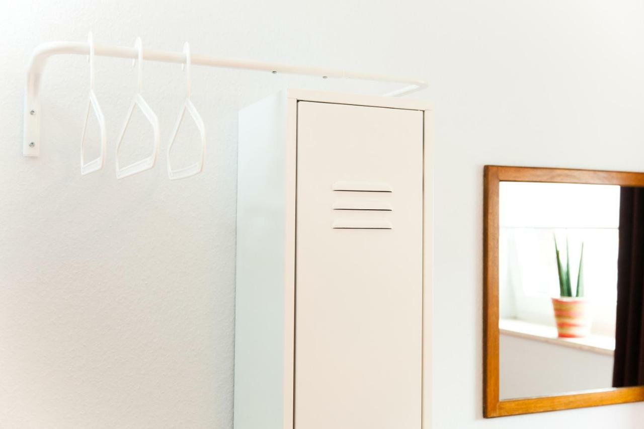 Boutique Hostel Kremer Bremen Eksteriør bilde