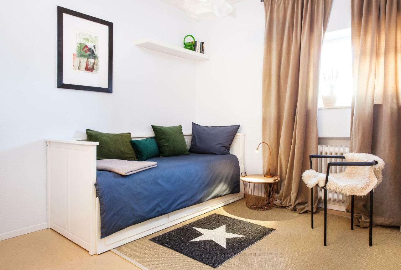 Boutique Hostel Kremer Bremen Eksteriør bilde