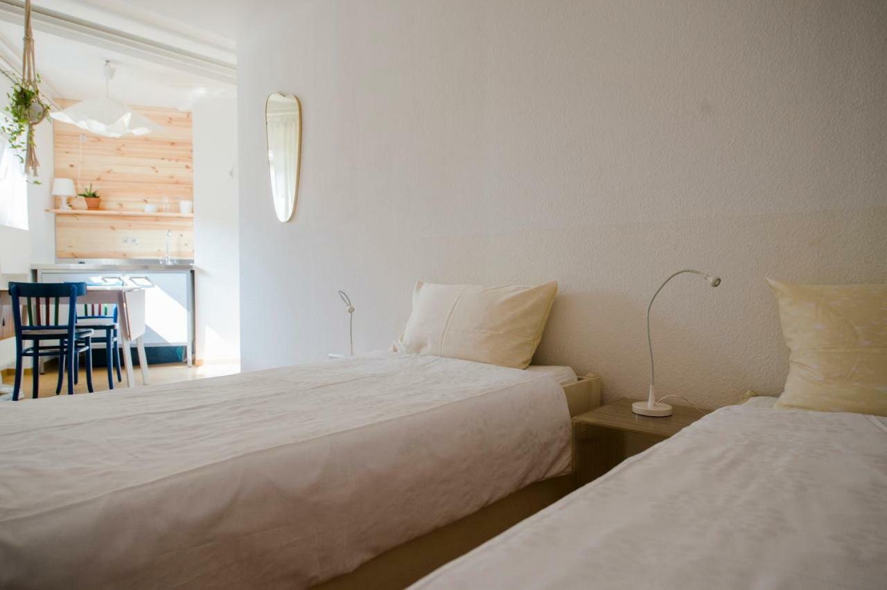 Boutique Hostel Kremer Bremen Eksteriør bilde