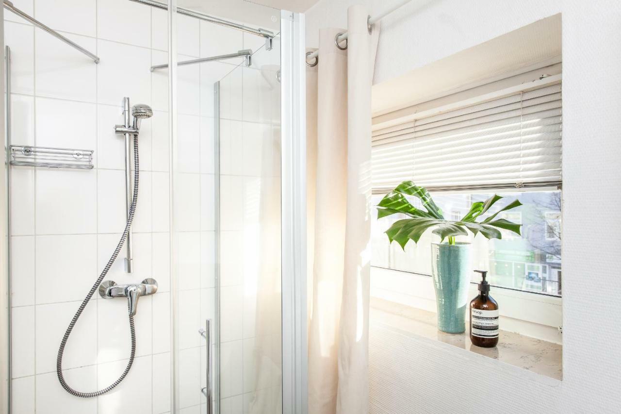 Boutique Hostel Kremer Bremen Eksteriør bilde