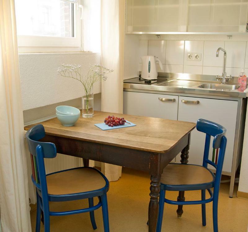 Boutique Hostel Kremer Bremen Eksteriør bilde