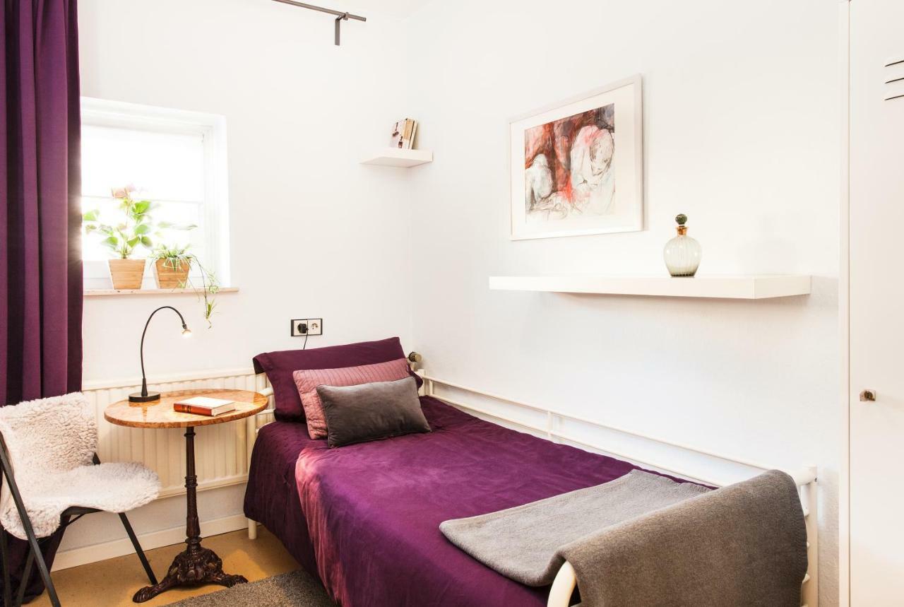 Boutique Hostel Kremer Bremen Eksteriør bilde